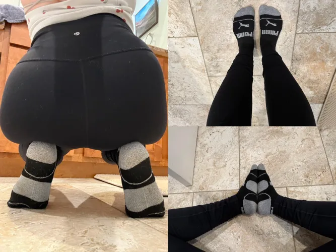 Who loves pumas as much as I do?