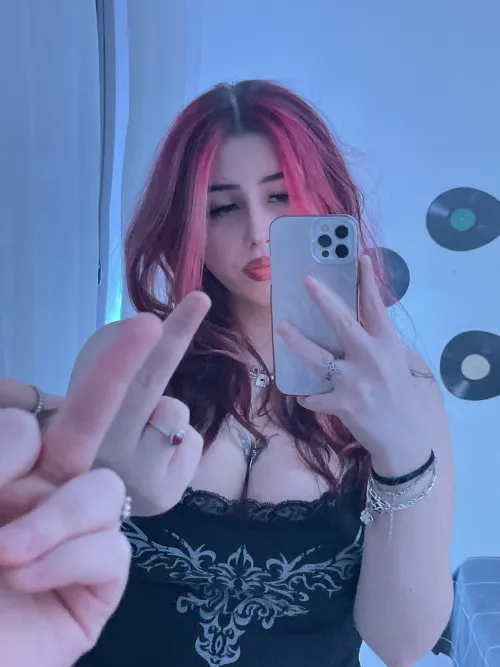 why does this turn you on so bad? ew