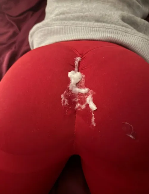 Words can’t describe the euphoria this gives