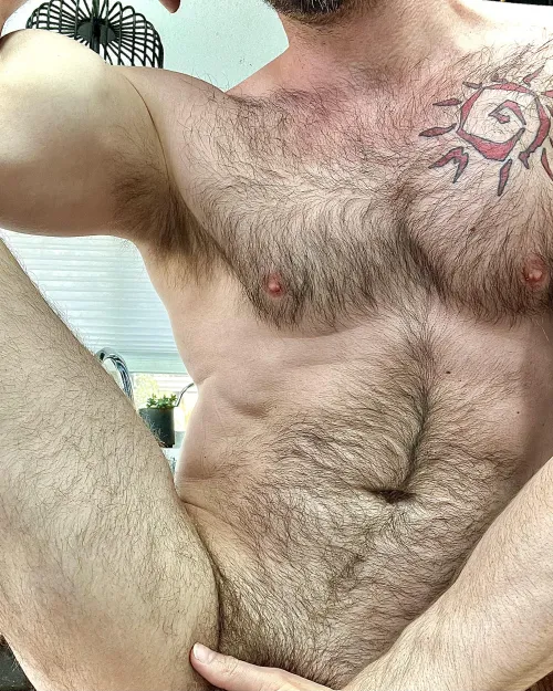 Would you help me stretch out my kinks?