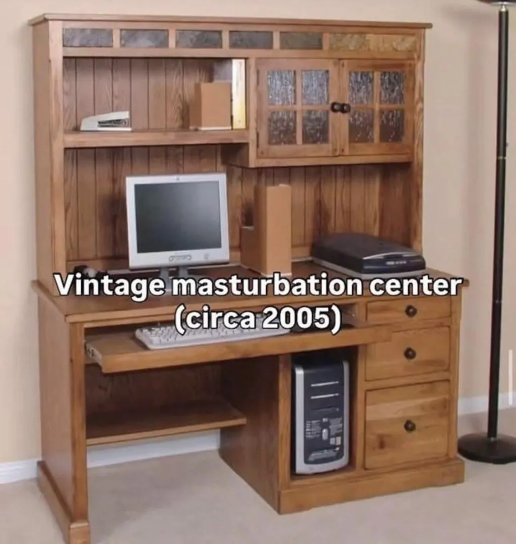 You just had to be there