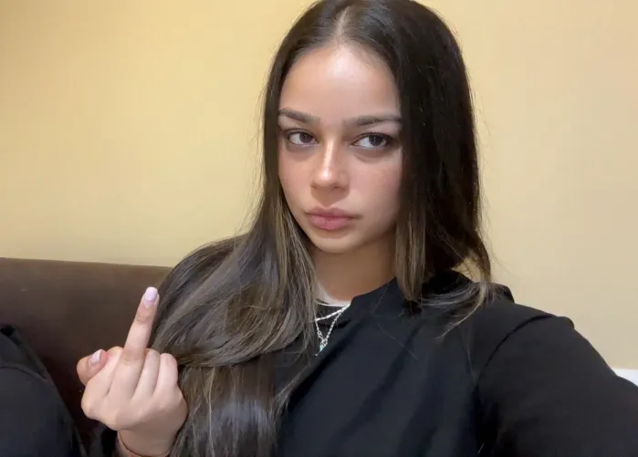 You keep pretending you have control. I keep proving you don’t.