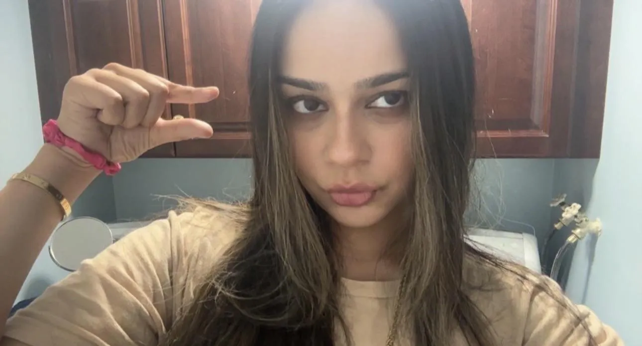 You like being told what to do, don’t you?