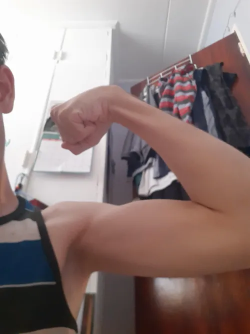 18, kinda slim but hope this is appreciated!