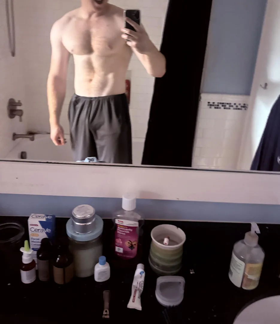 19, 6’3”, 225 lbs