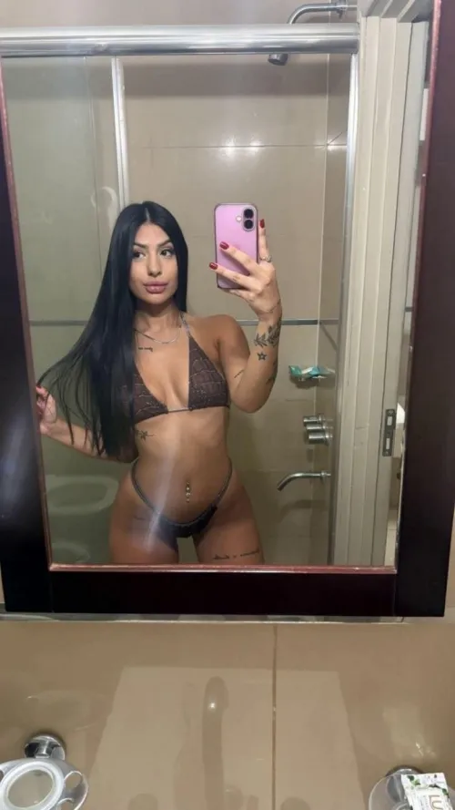 21 F if you’re nearby, come see me now