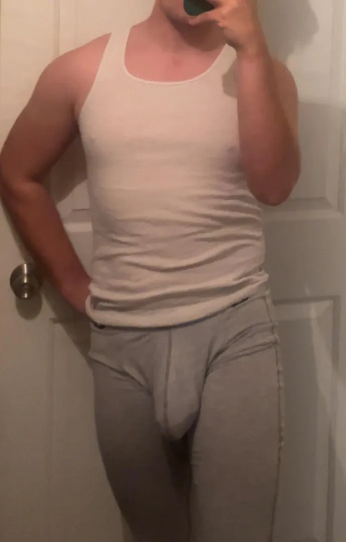 21 straight caught you staring