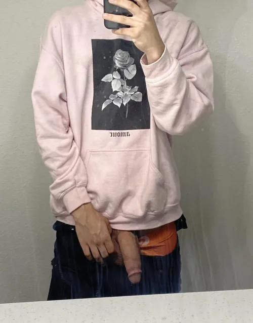 (25) Bigger Soft Than You Are Hard 