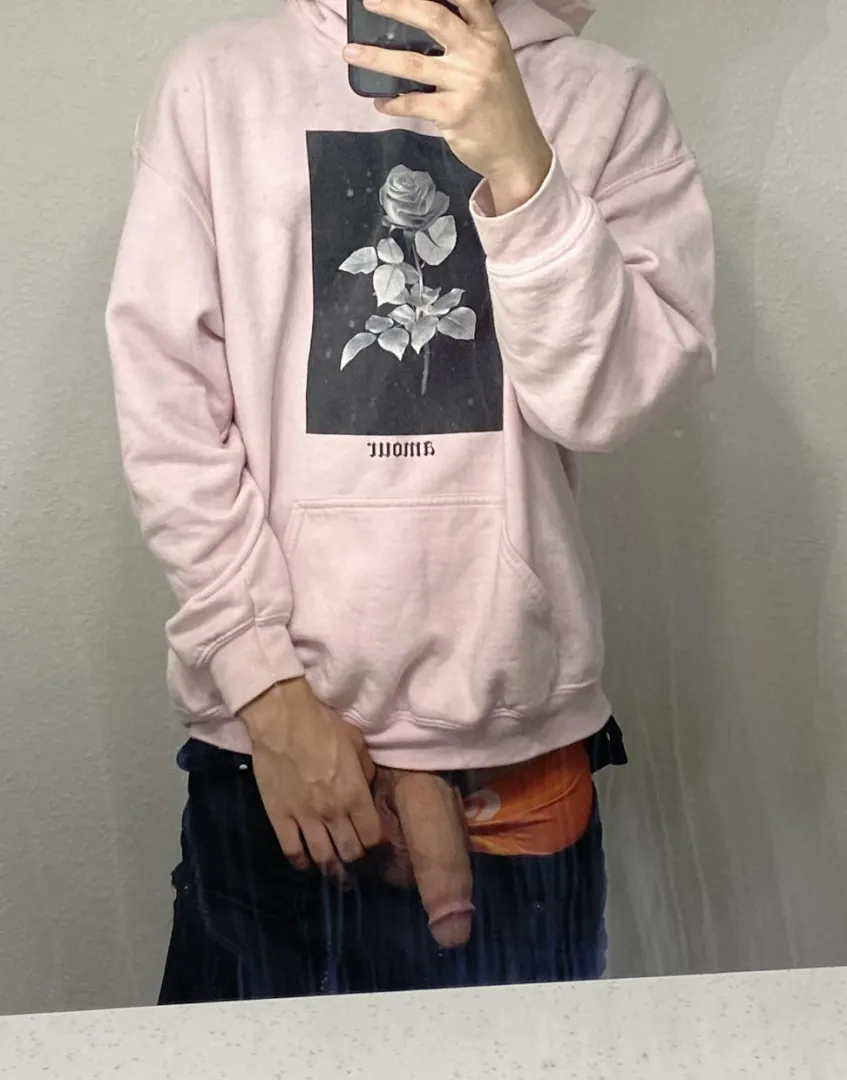 (25) Bigger Soft Than You Are Hard 