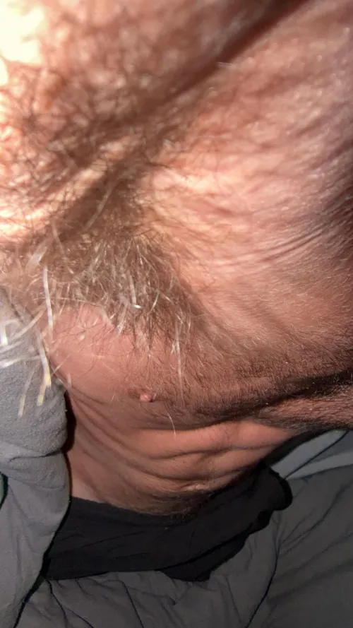 26 with morning wood down to stroke hmu for snap