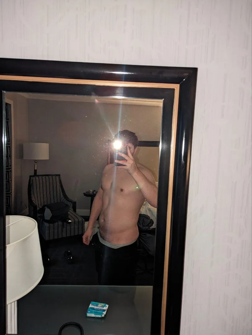 34 [M4F] #UWS Looking for a FWB