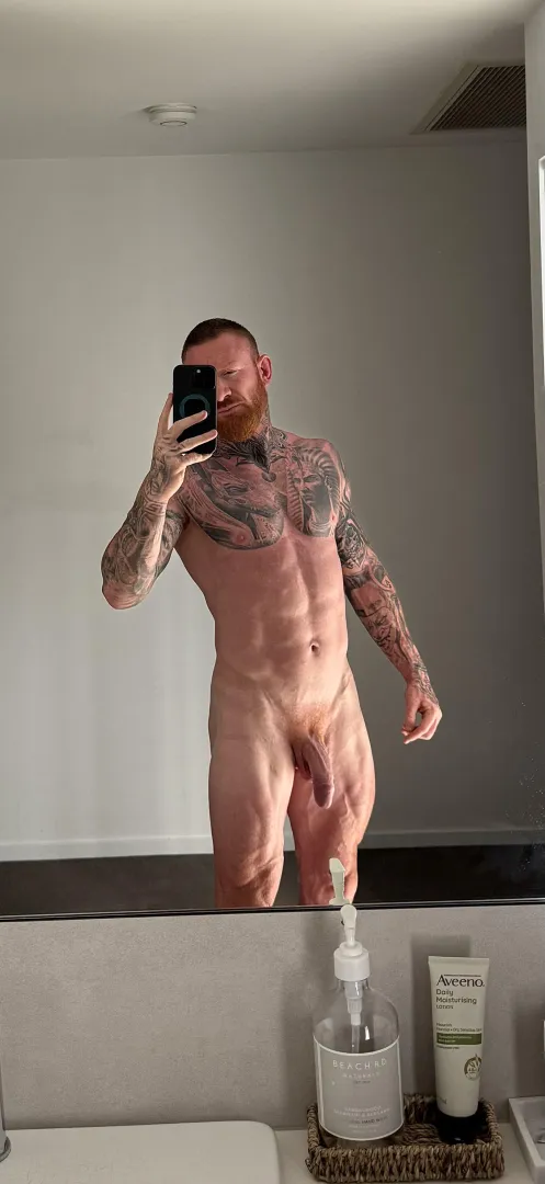 (34) pickup your jaw off the floor