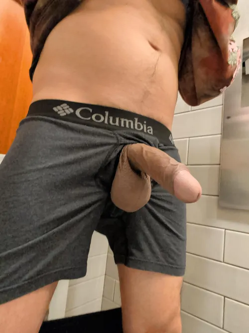 35 Daddy needs a smooth boy to be a good boy for him