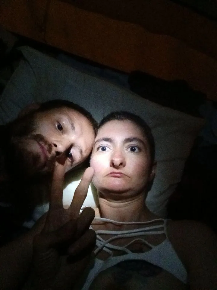 37 year old auntie and her 28 year old nephew is going to be making a lot of creampies.