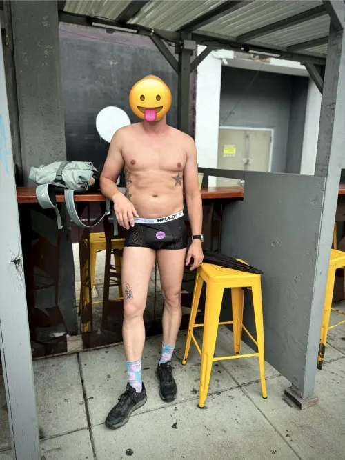 42 [m4a] Oakland area, ISO kinky bi friend to have fun with