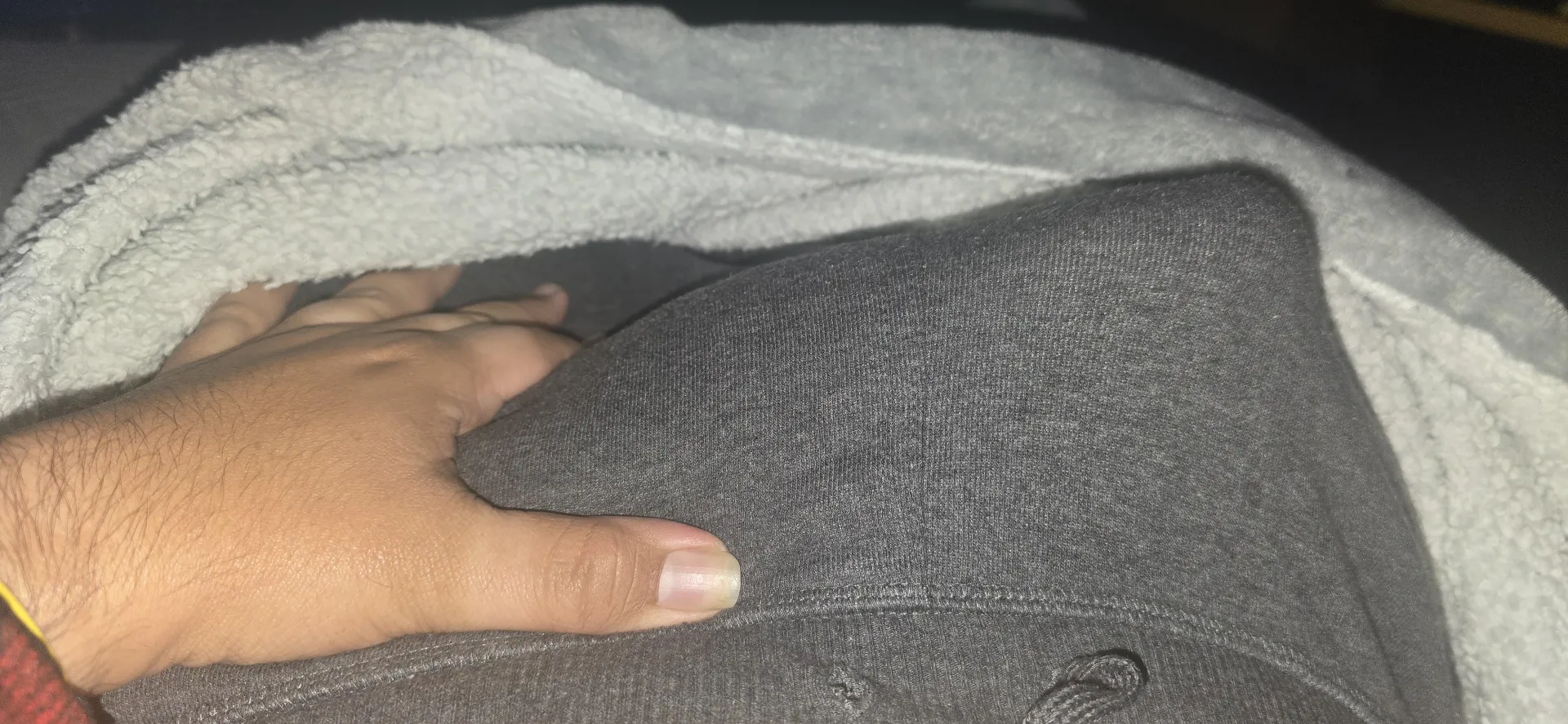 43 [M4F/FM] Bearded Boricua in Norwich Area