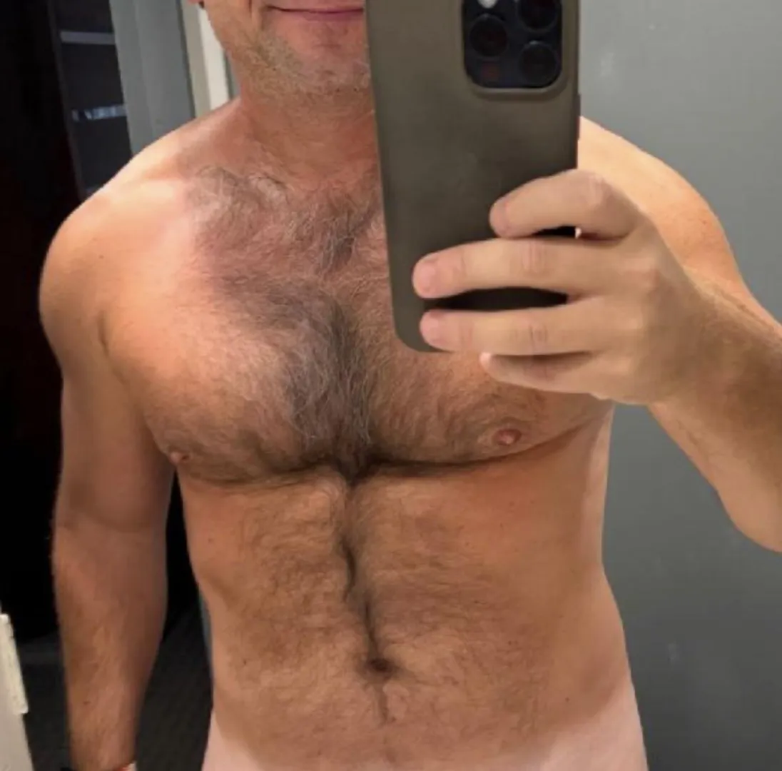 46 M4F Birmingham - Casual Fun