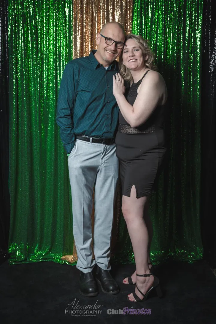 51M/40F heading to Club Princeton April 11