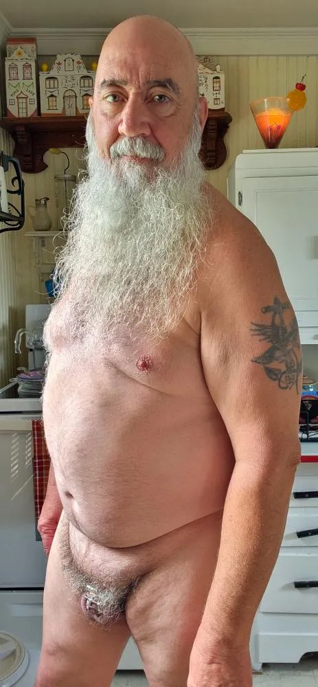 [61] Permanent Chastity. Locked for Over 11 Months with No Ejaculation Orgasms.