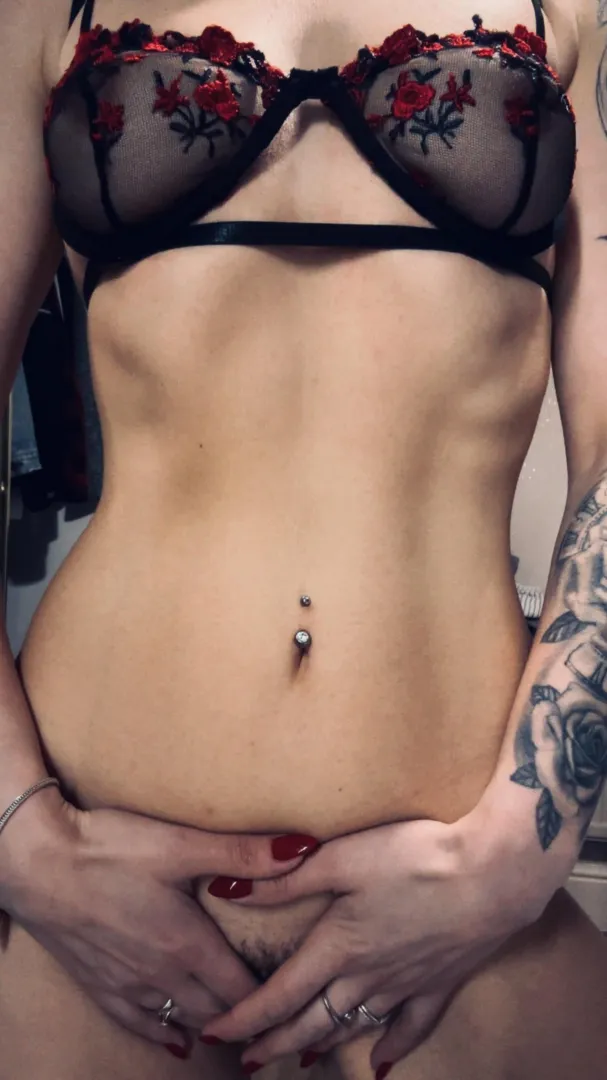 A little danger never hurt