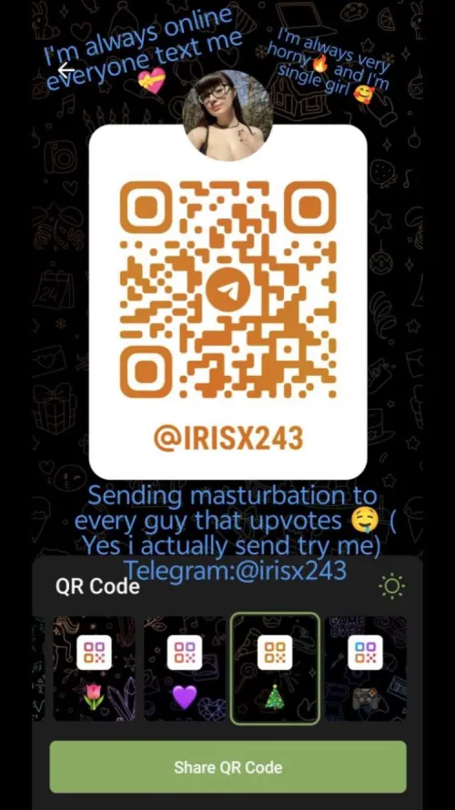 add telegram