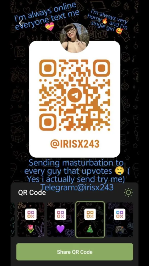 add telegram