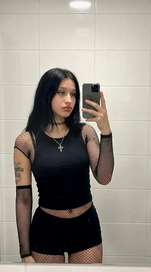 Ai making my pussy soaking wet