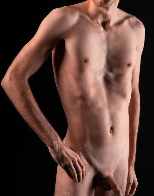 Am I too skinny? (With Funnel Chest)