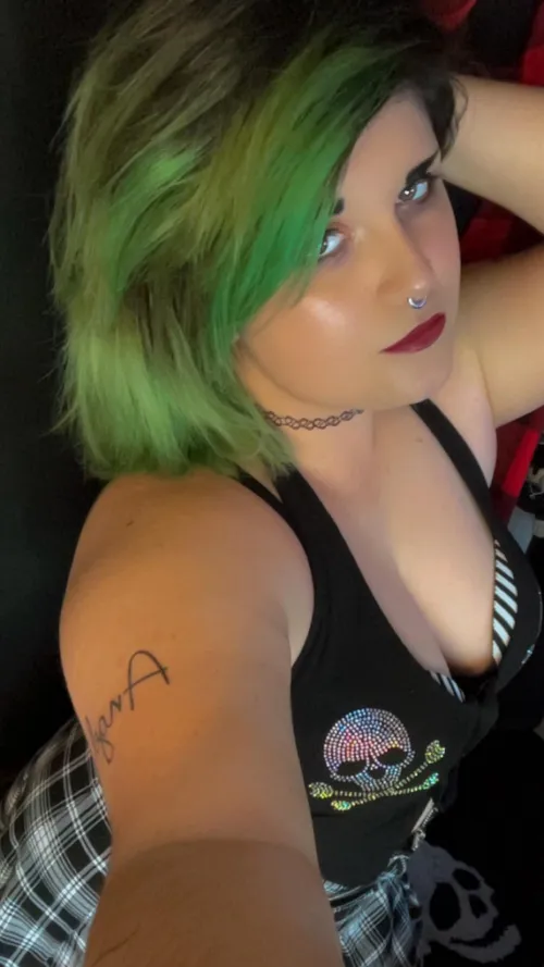 Angel ? Or Devil? You decide