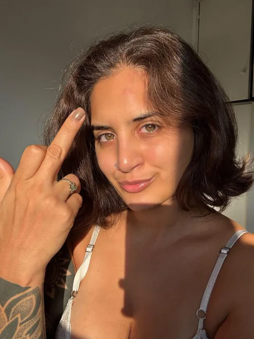 Are you going to be the loser who follows my tasks?