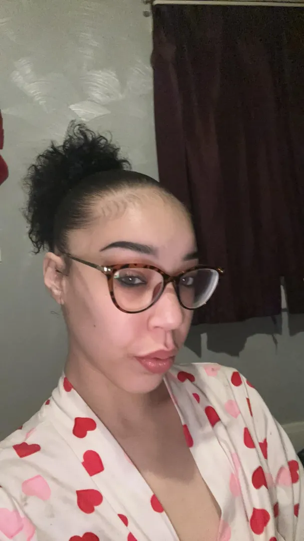 Are you licking or sticking first? 