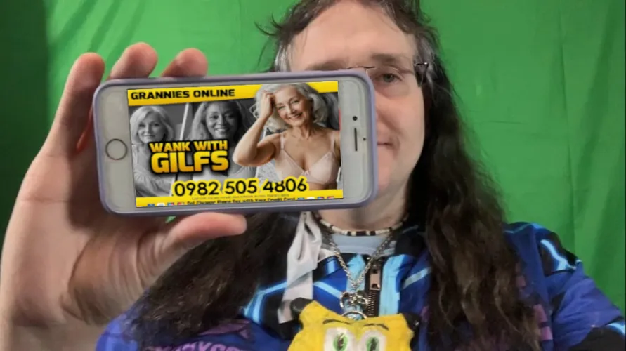 Been a hot minute since I've been able to post a good old fashioned shit post.