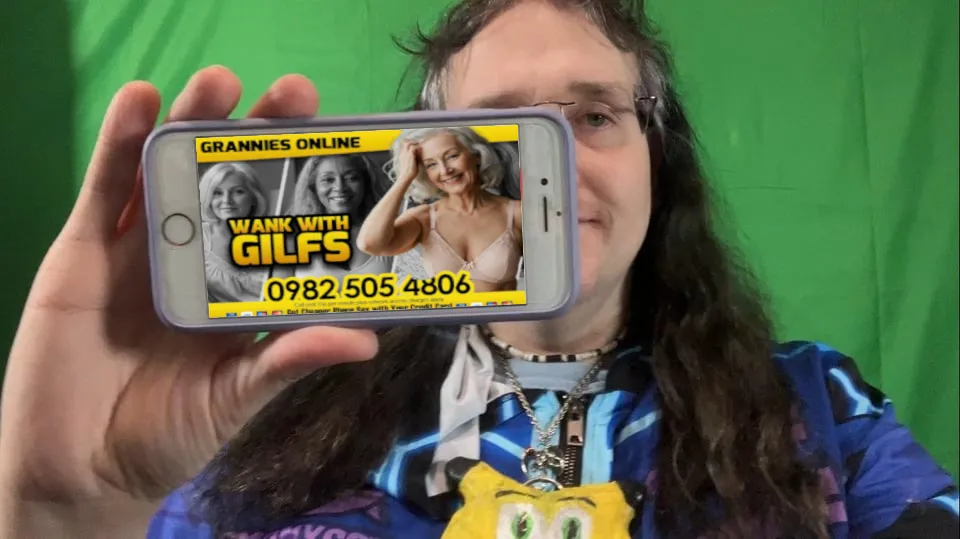 Been a hot minute since I've been able to post a good old fashioned shit post.