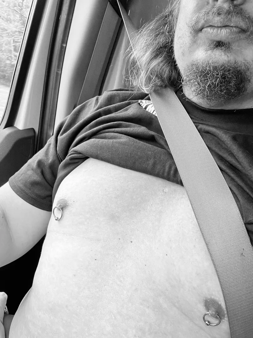 Buckle up for safety