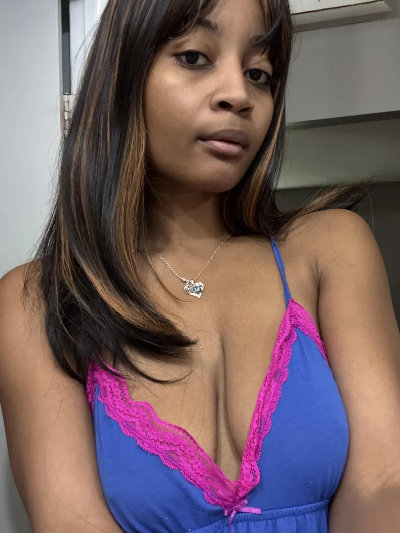 Can mommy have a taste?