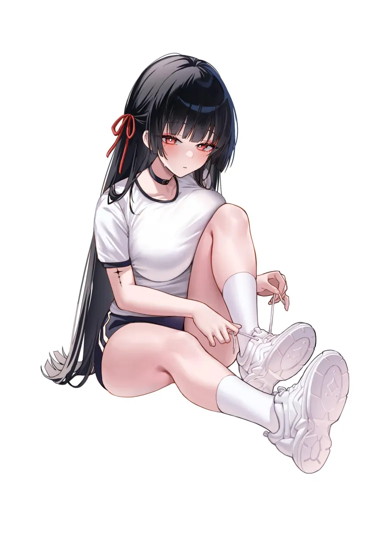 Chisa [Wuthering Waves]