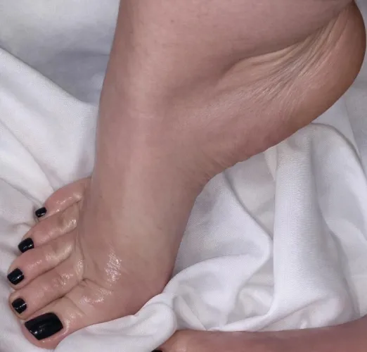 Clean, glossy and ready for attention