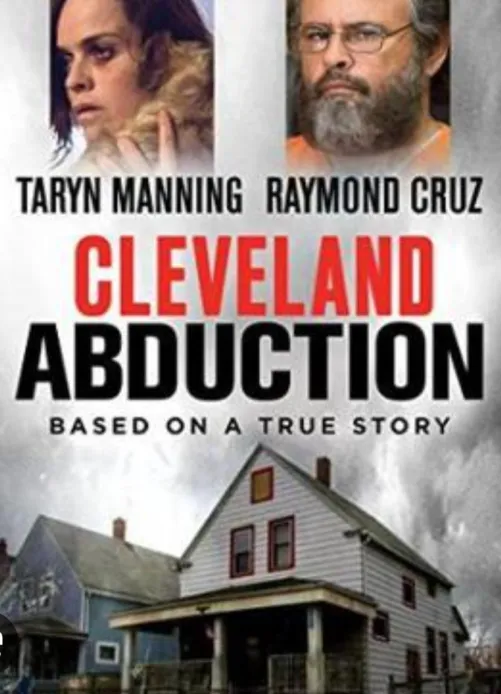 Cleveland Abduction (2015)