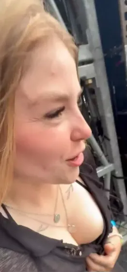 Cocotte ça encore passer proche 