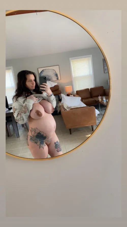 Come get this swollen body