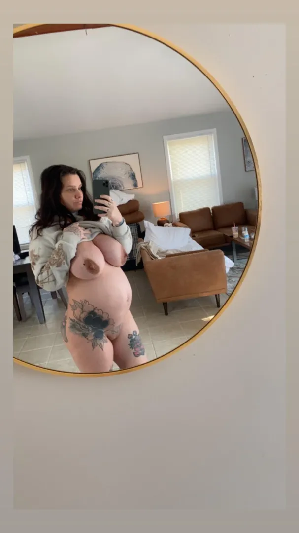 Come get this swollen body