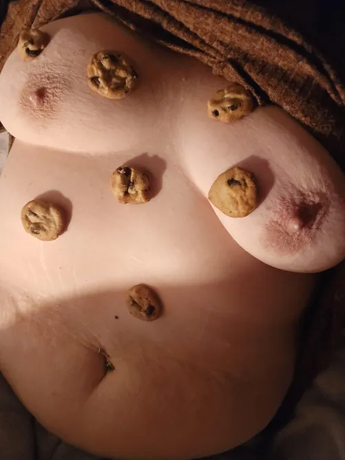 Cookies & MILF?
