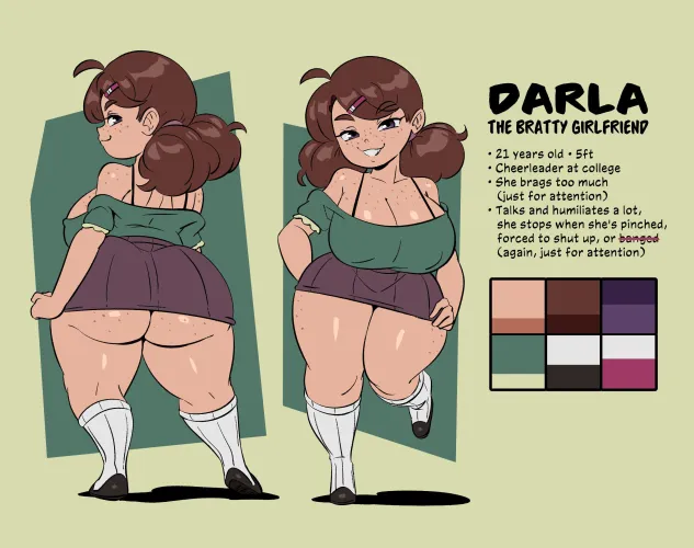 Darla (joaoppereiraus)