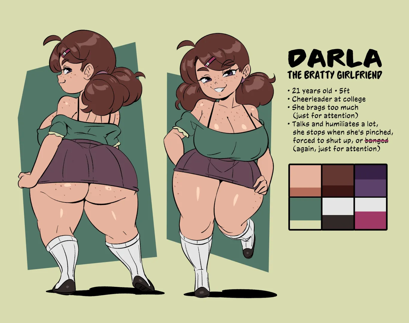 Darla (joaoppereiraus)