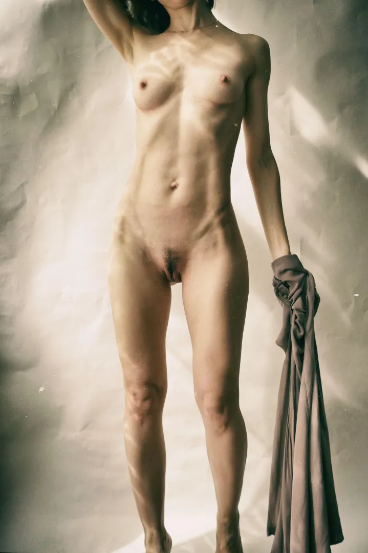 De face, ça te plait ?