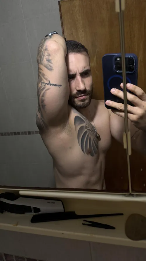 do you like my nipples?