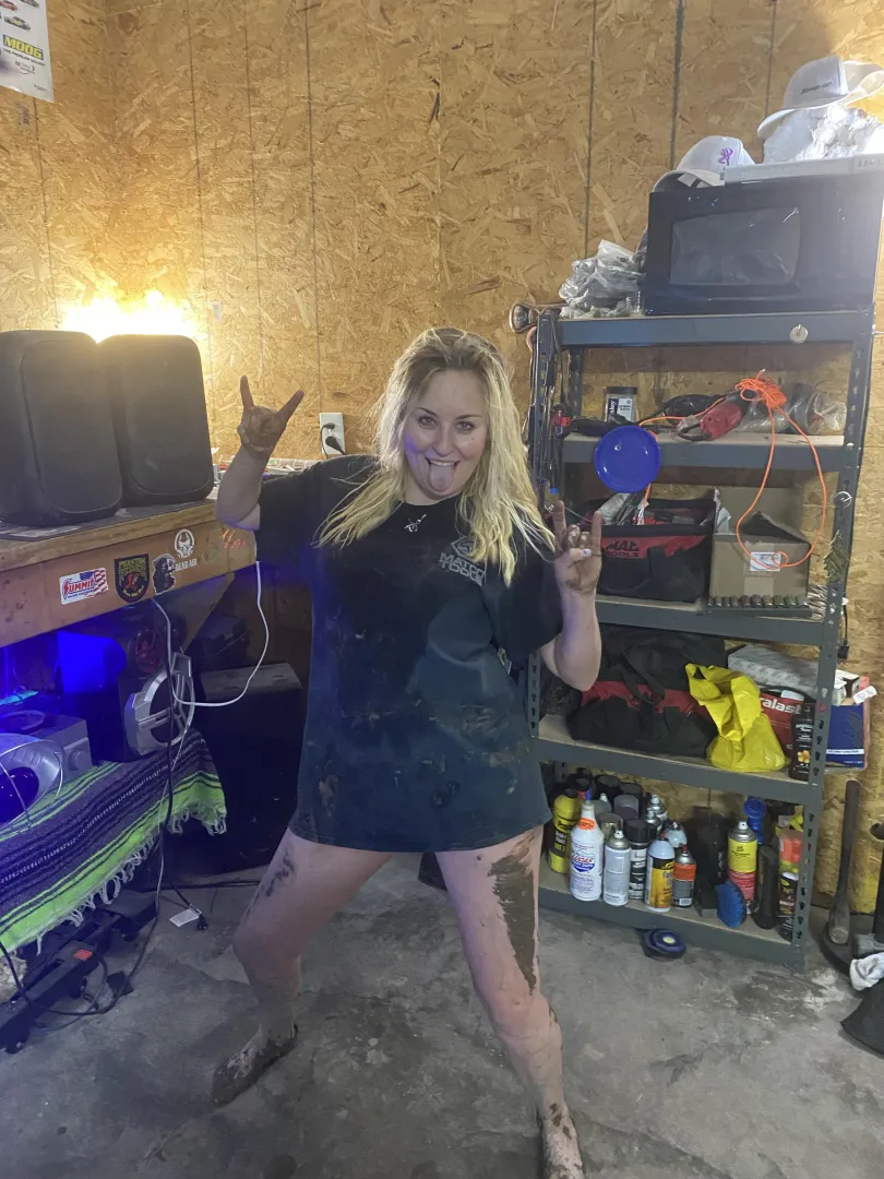 Do you like redneck woman