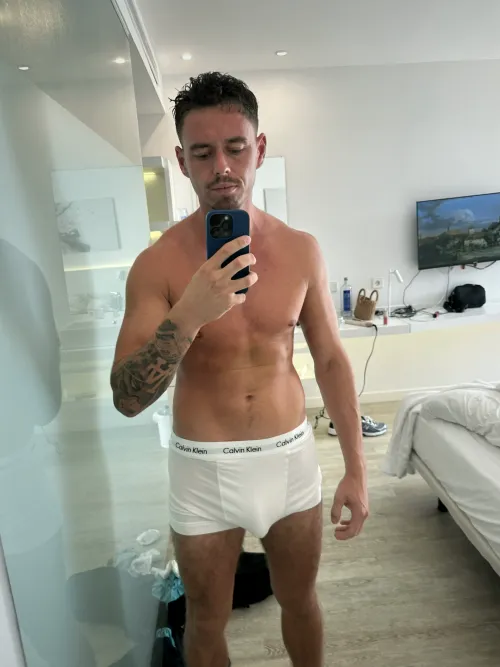 Do you suck soft dick to make it hard?