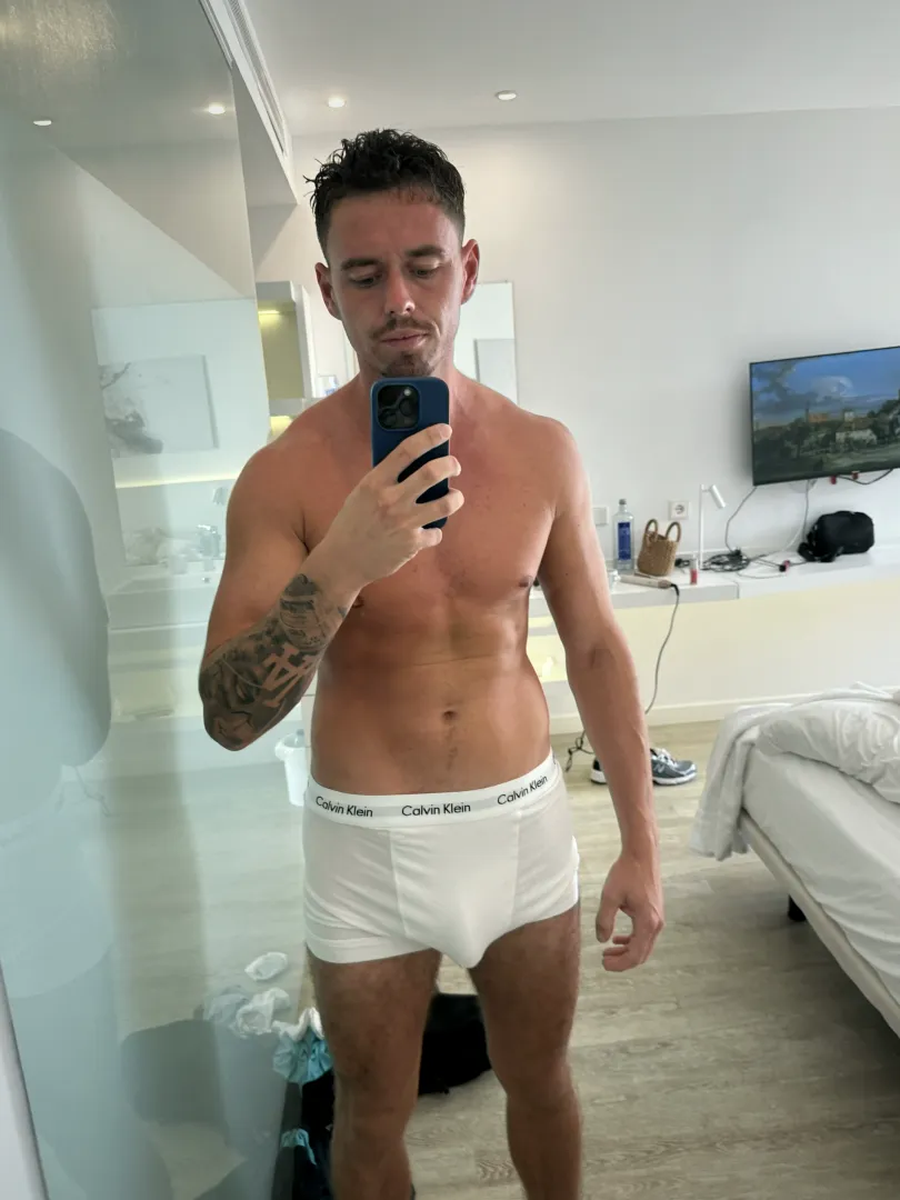 Do you suck soft dick to make it hard?