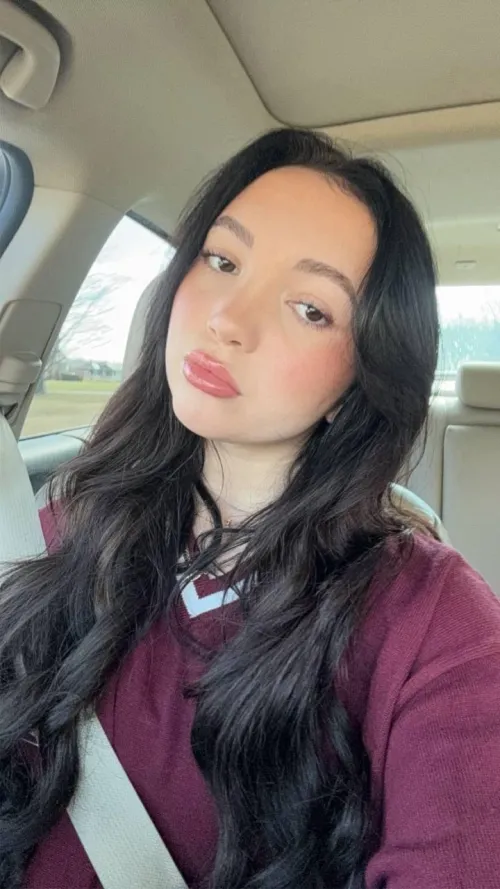 Do you think I can make you hard every morning? 